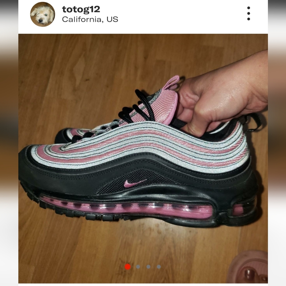Nike Air Max 97